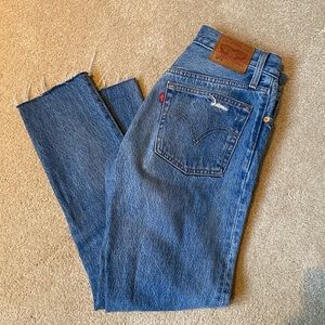 LEVIS